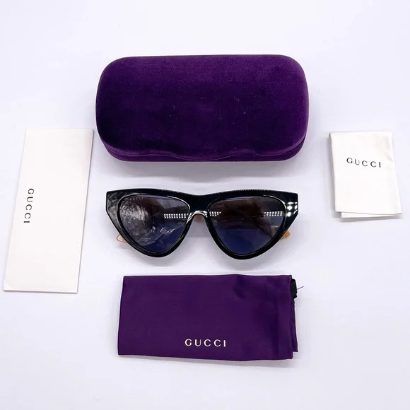 NEW GUCCI GG1333S 004 WOMEN’S SUNGLASSES GUCCI